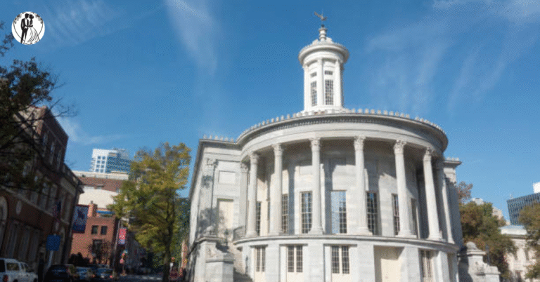 Philadelphia Wedding Chapels: A Complete Guide for Couples