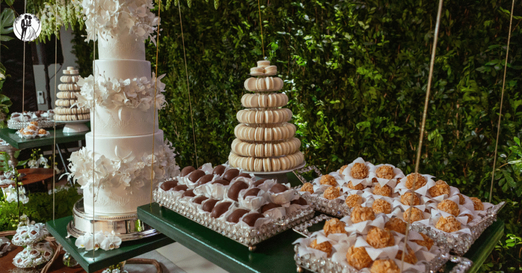 Wedding Centerpieces The Ultimate Guide to Elevating Your Reception Decor When it comes to planning your wedding the centerpiece of every table is more than just decor — its the heart of your re 31