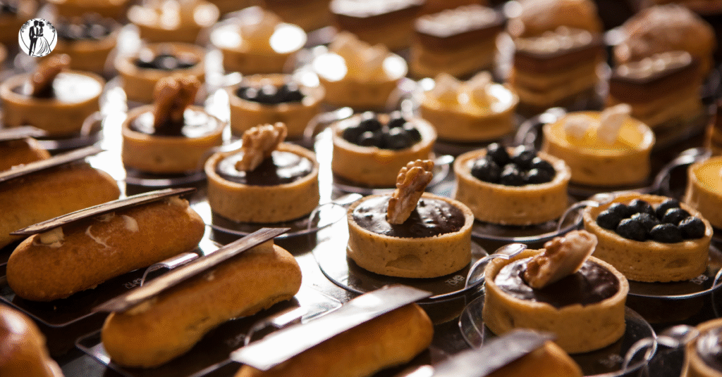 Wedding Centerpieces The Ultimate Guide to Elevating Your Reception Decor When it comes to planning your wedding the centerpiece of every table is more than just decor — its the heart of your re 34