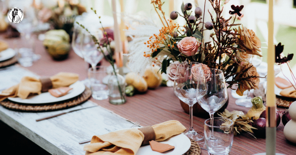 Wedding Centerpieces The Ultimate Guide to Elevating Your Reception Decor When it comes to planning your wedding the centerpiece of every table is more than just decor — its the heart of your re 35