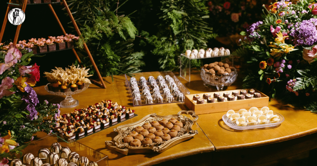 Wedding Centerpieces The Ultimate Guide to Elevating Your Reception Decor When it comes to planning your wedding the centerpiece of every table is more than just decor — its the heart of your re 36