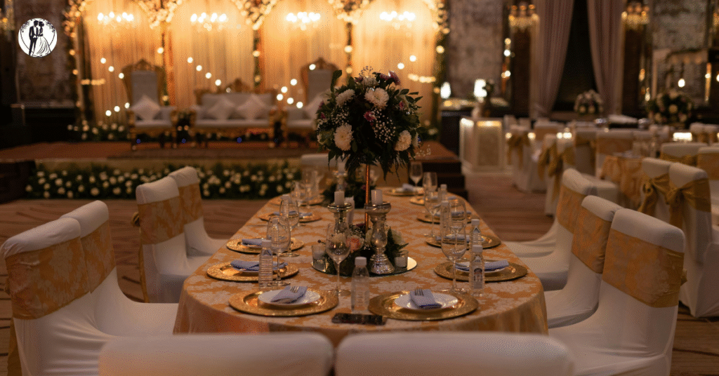 Wedding Centerpieces The Ultimate Guide to Elevating Your Reception Decor When it comes to planning your wedding the centerpiece of every table is more than just decor — its the heart of your re 6