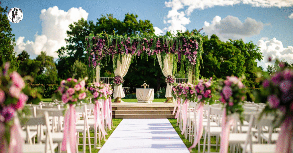 Wedding Centerpieces The Ultimate Guide to Elevating Your Reception Decor When it comes to planning your wedding the centerpiece of every table is more than just decor — its the heart of your re 74