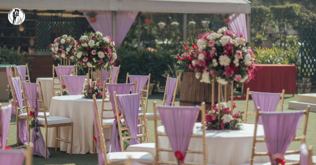 Wedding Centerpieces The Ultimate Guide to Elevating Your Reception Decor When it comes to planning your wedding the centerpiece of every table is more than just decor — its the heart of your re 86