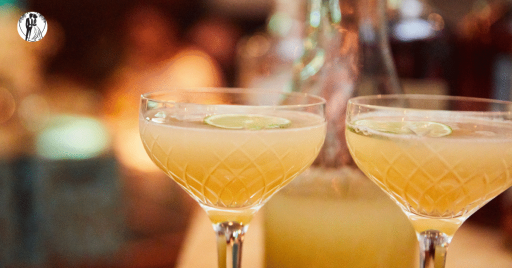 cocktail hour ideas 12