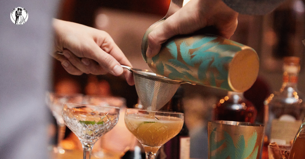 cocktail hour ideas 14