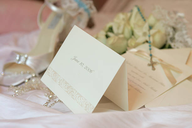 Reception Only Invitation Wording: A Complete Guide