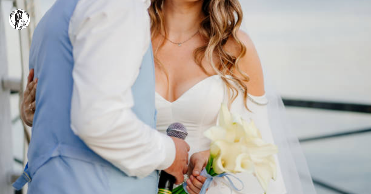 wedding ceremony order