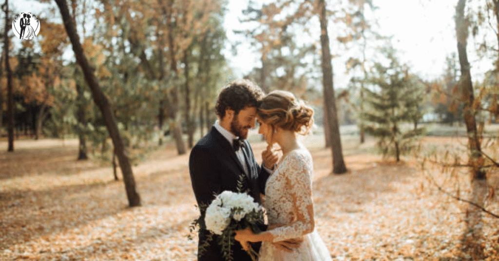 wedding ceremony order