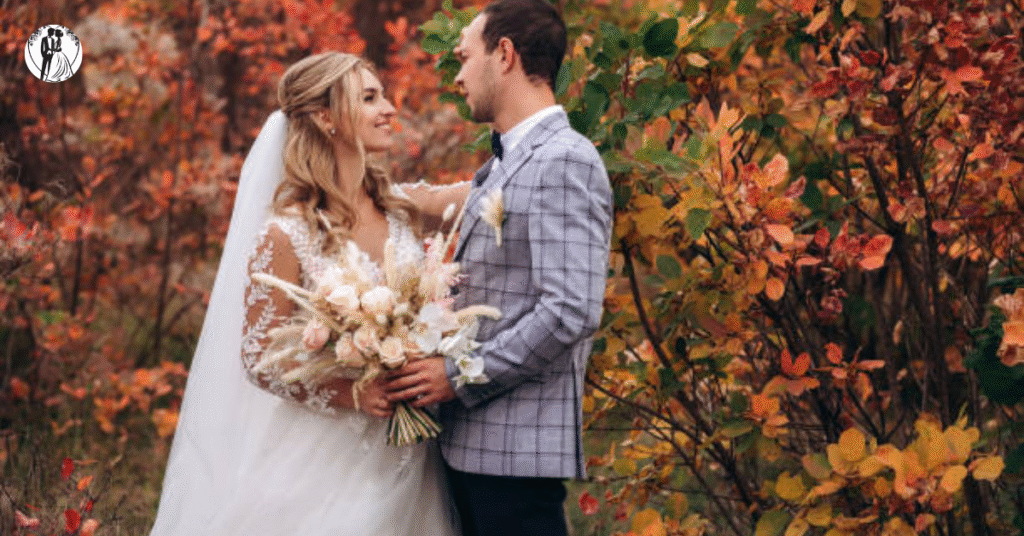 wedding ceremony order