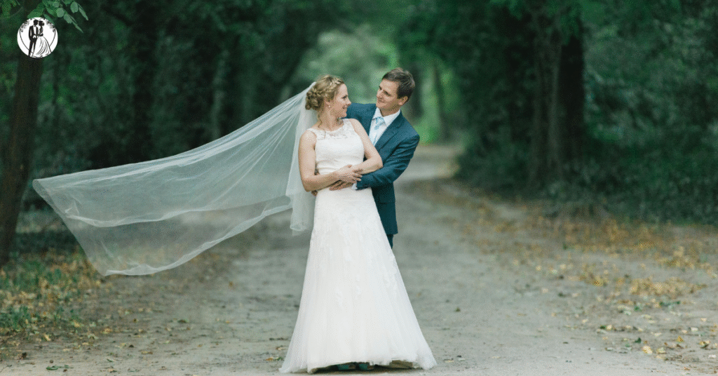 wedding ceremony order