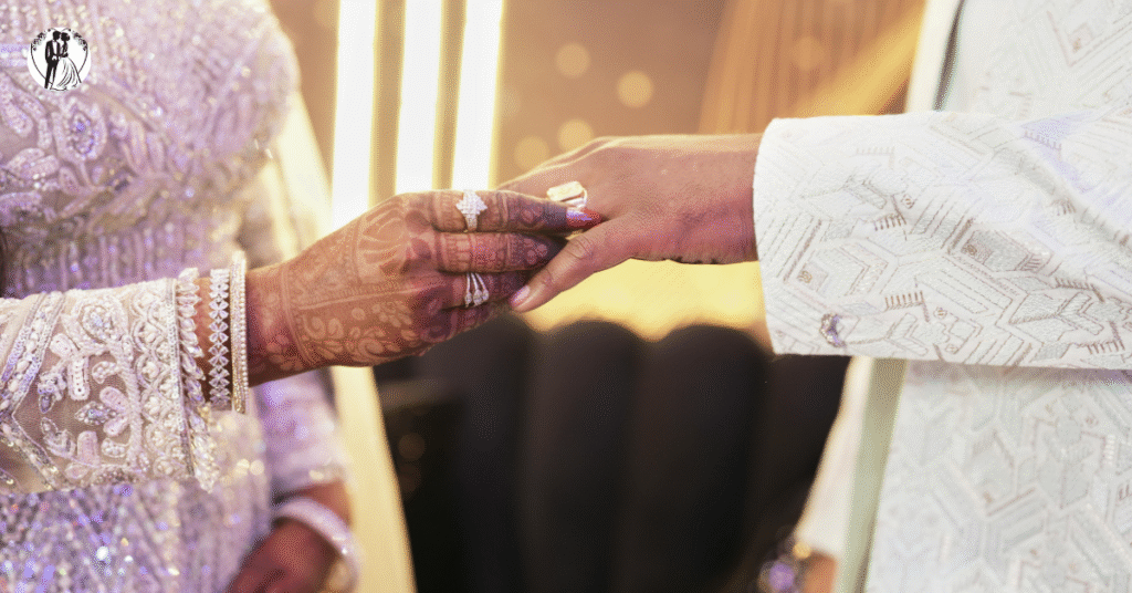 wedding ceremony order