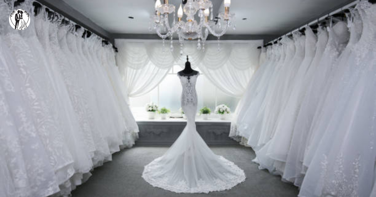 wedding dress styles