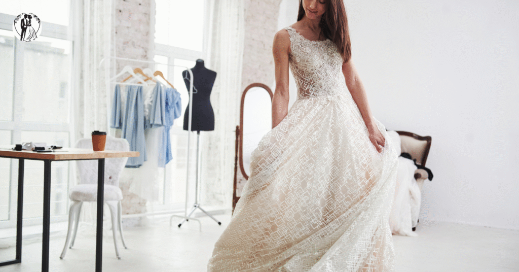 Wedding Dress Styles