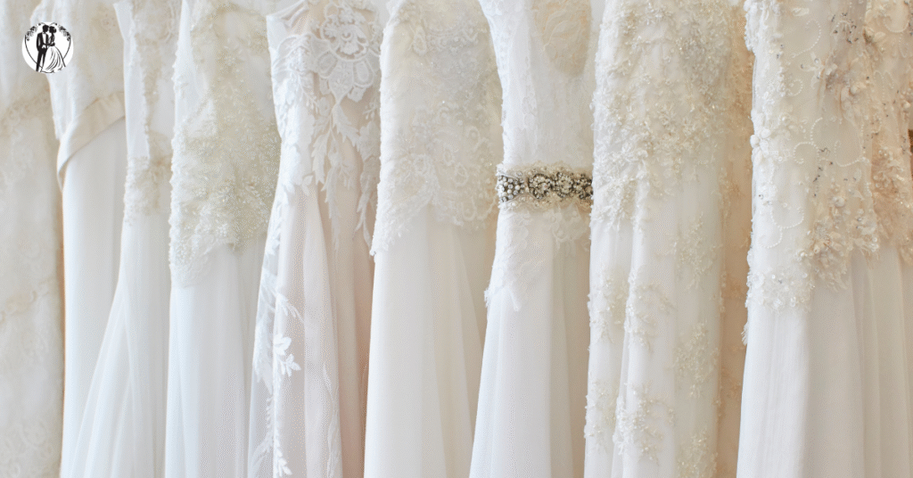 Wedding Dress Styles