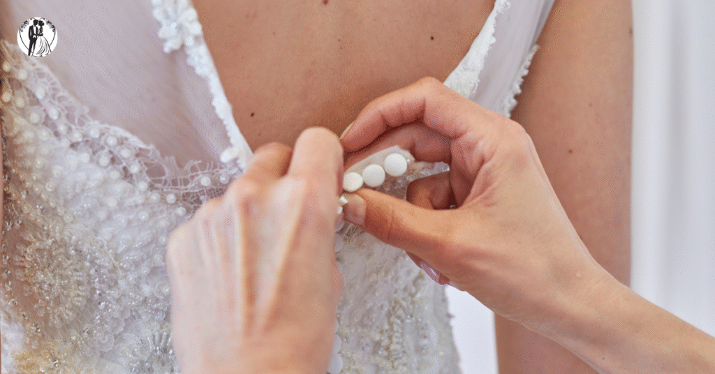 Wedding Dress Styles