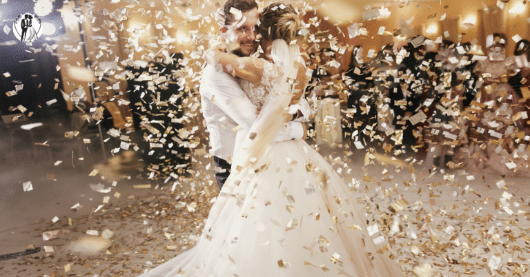 Classic First Dance Songs for Weddings