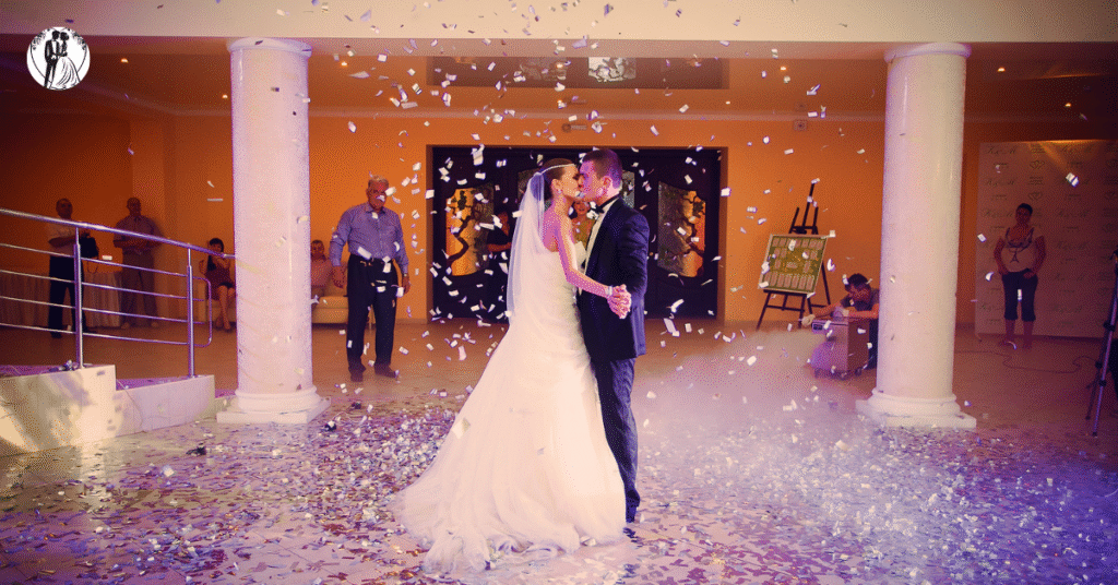 Classic First Dance Songs for Weddings