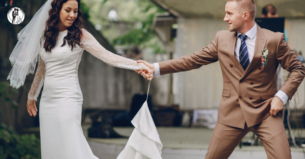Classic First Dance Songs for Weddings