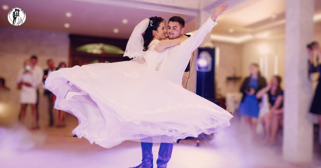 Classic First Dance Songs for Weddings