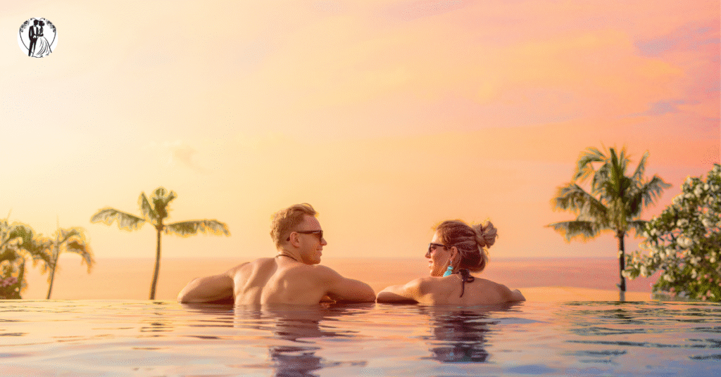 best honeymoon registry