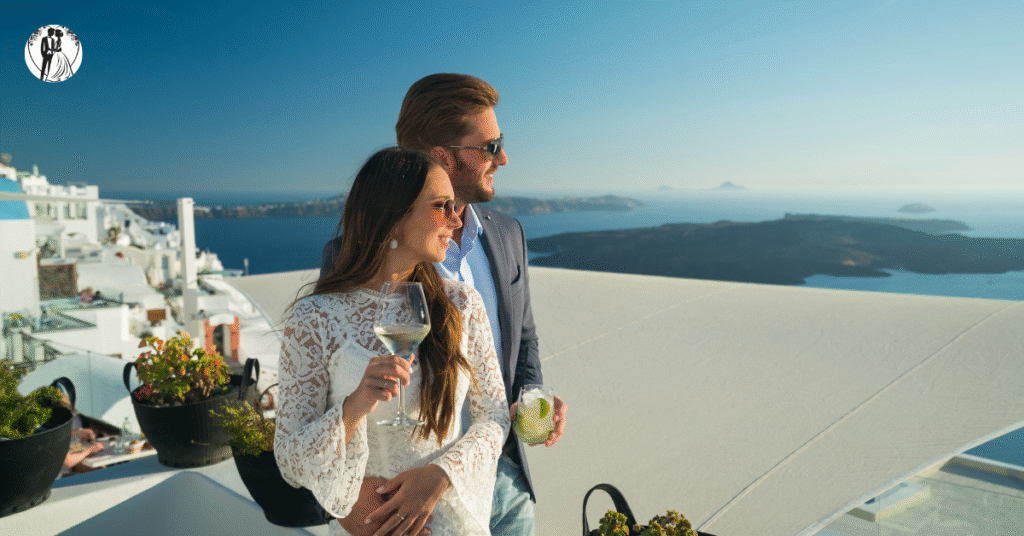 best honeymoon registry