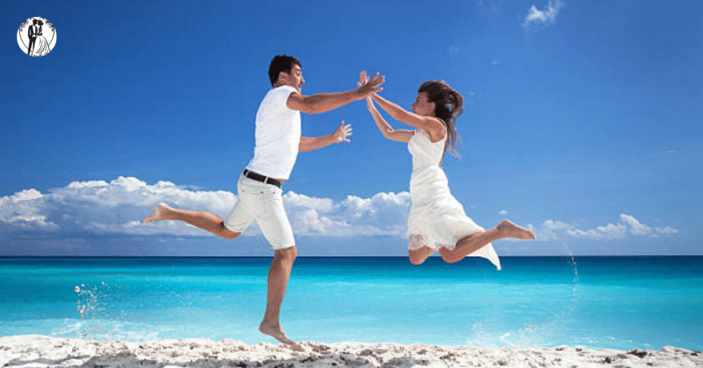 best honeymoon registry