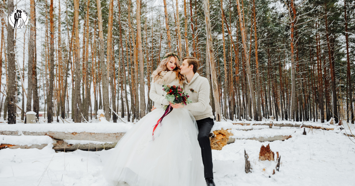 Home 8 Winter Wedding Ideas