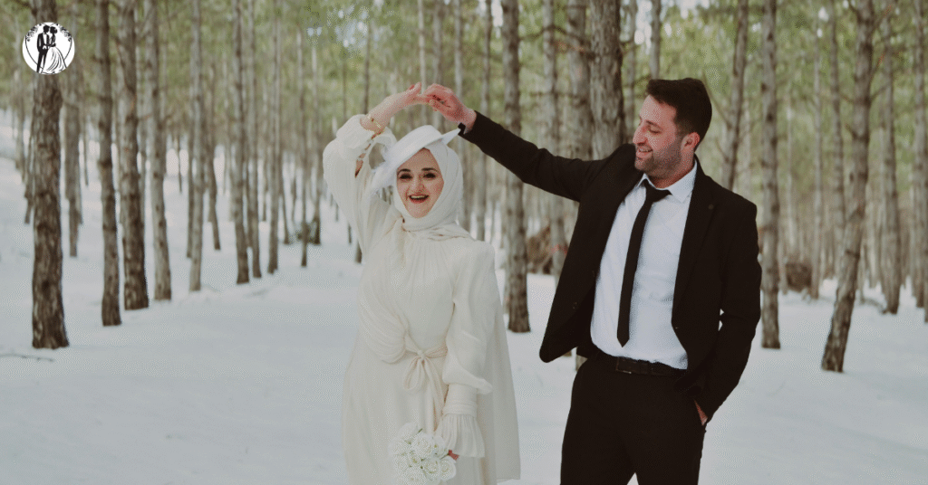 Winter Wedding Ideas