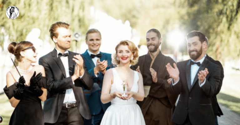 Hollywood Wedding Ideas