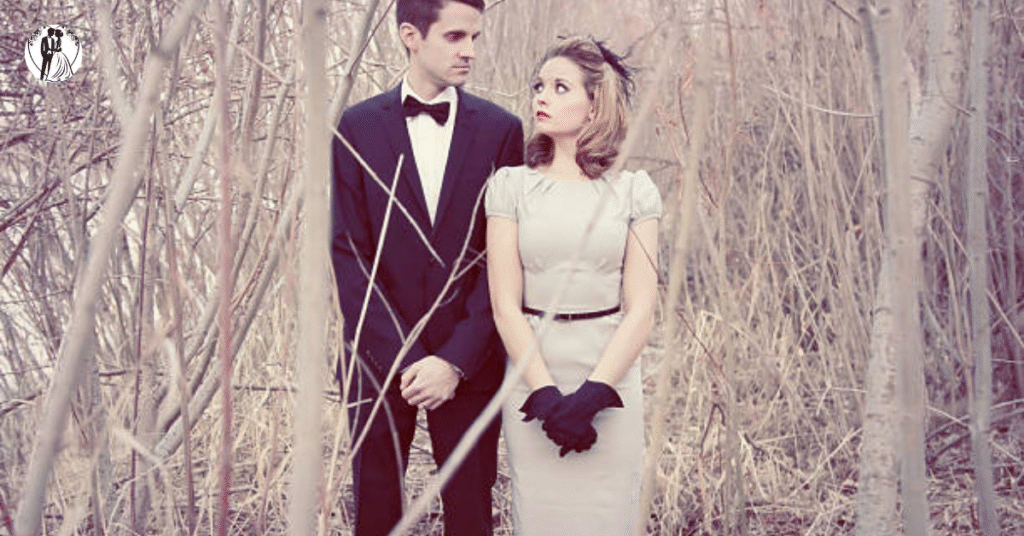 Hollywood Wedding Ideas