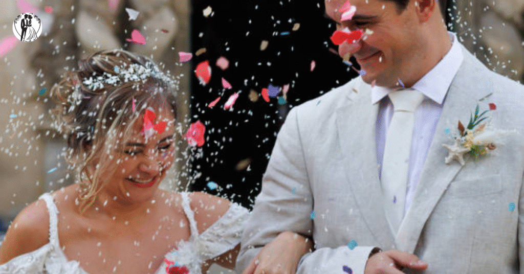 Hollywood Wedding Ideas