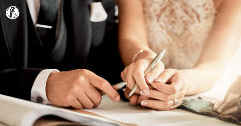 Hollywood Wedding Ideas