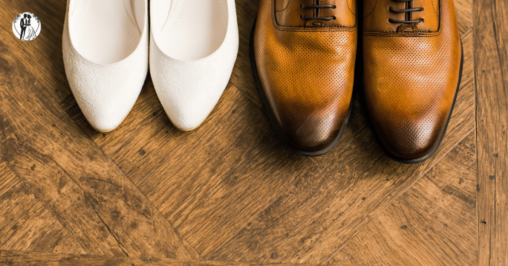 comfy wedding shoes