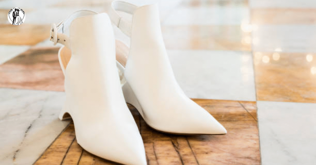 comfy wedding shoes