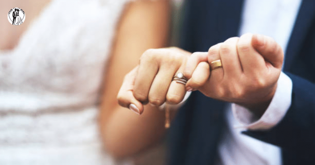 Men’s Wedding Bands