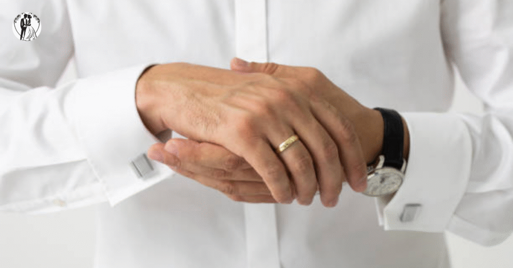 Men’s Wedding Bands