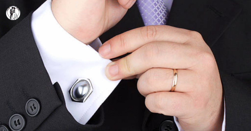 Men’s Wedding Bands