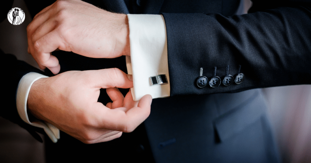 Men’s Wedding Bands