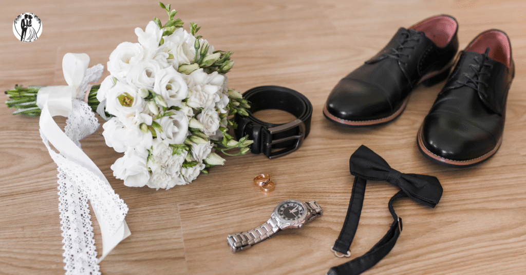 Men’s Wedding Bands