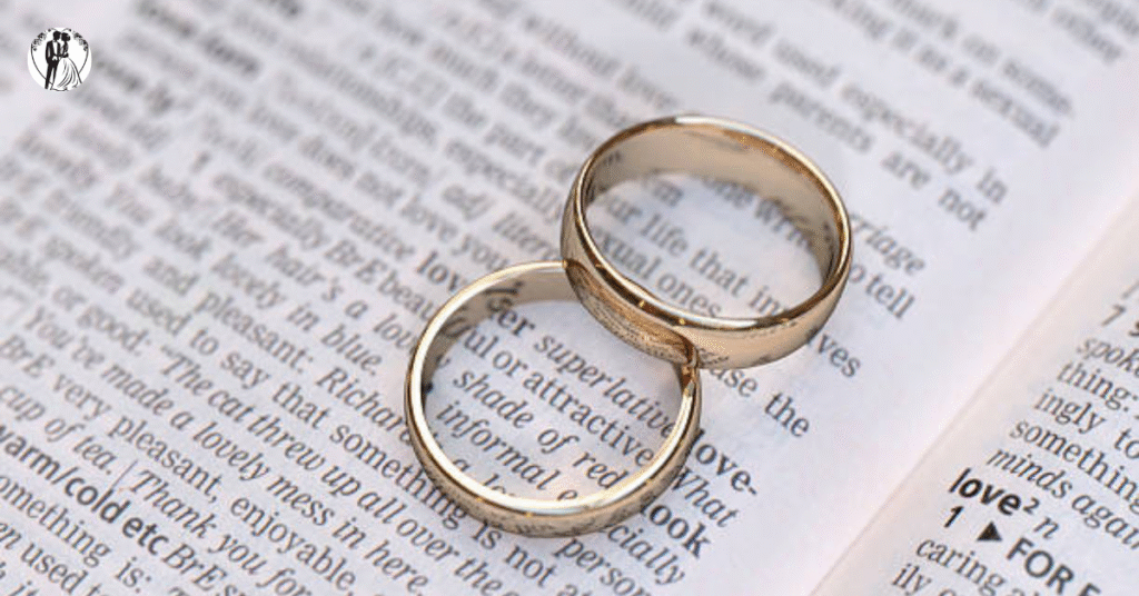 wedding bible verses