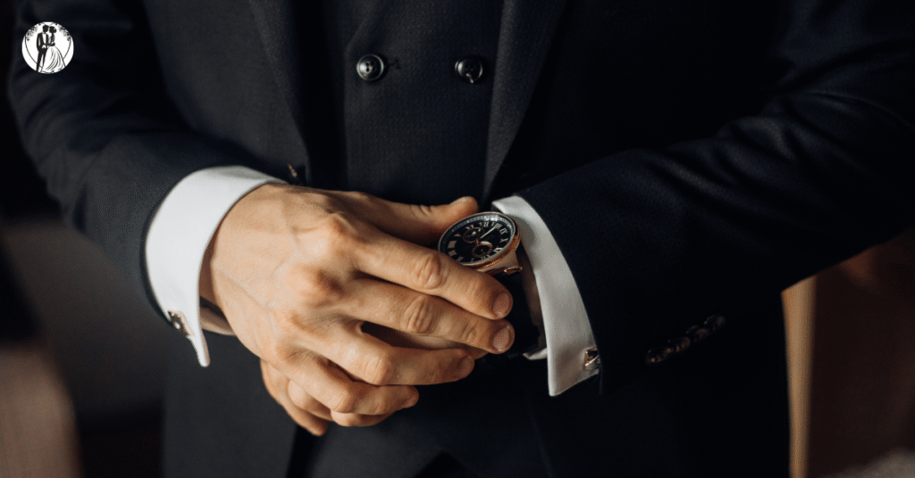 Men’s Wedding Bands