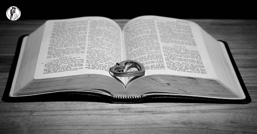 wedding bible verses