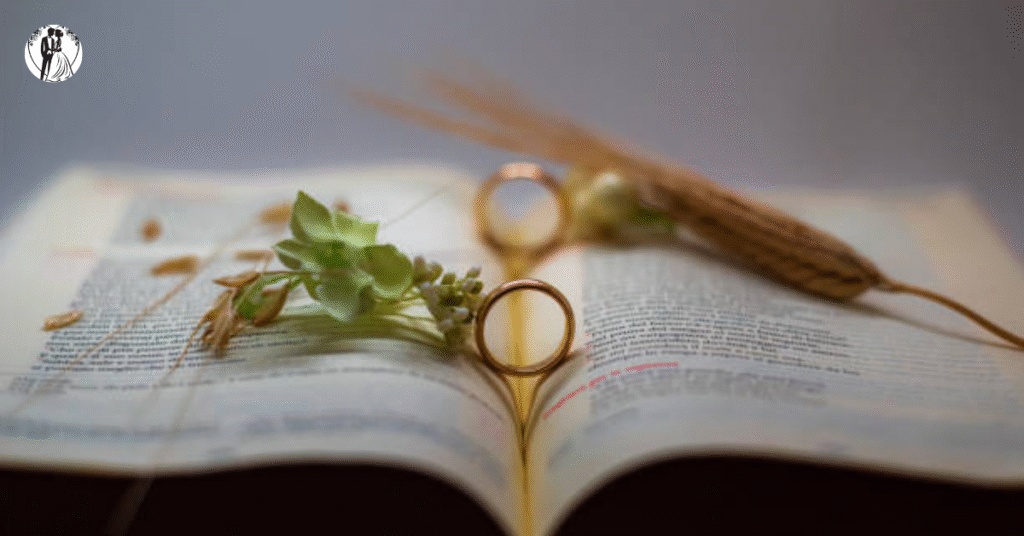 wedding bible verses