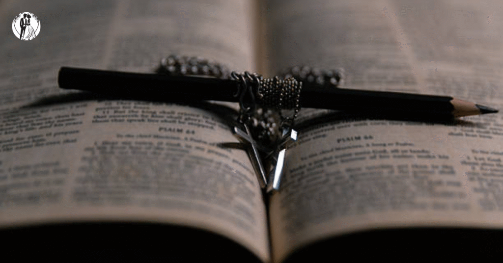 wedding bible verses