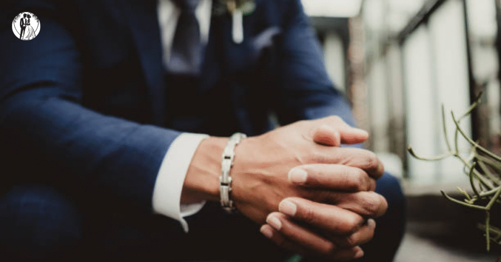 Men’s Wedding Bands