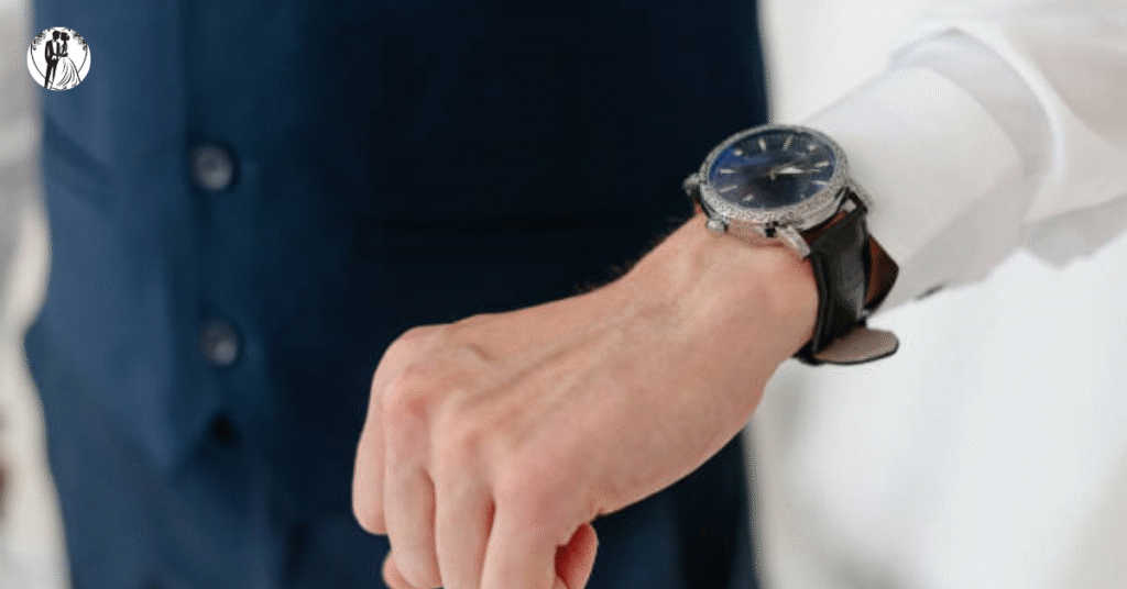 Men’s Wedding Bands