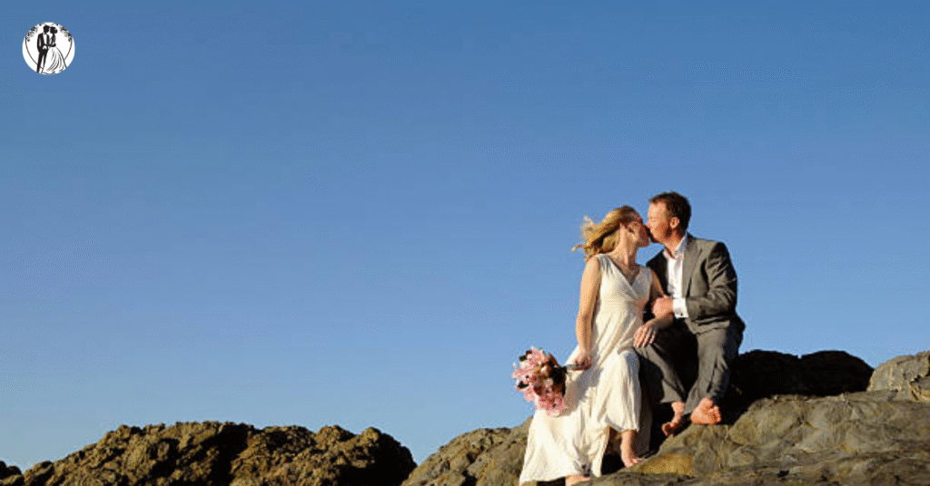 Weddings Barefoot at Broken in Byron Bay