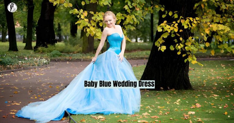 Baby Blue Wedding Dress: The Ultimate Guide to Light Blue & Blue Bridal Gowns, Every Shade, Style & How to Wear Them