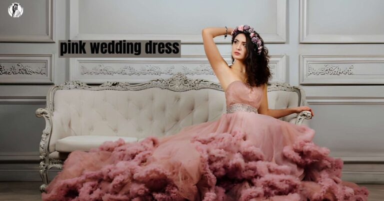Pink Wedding Dresses 2026  Elegant, Trendy & Affordable Styles for Every Bride